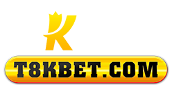 8kbet Logo